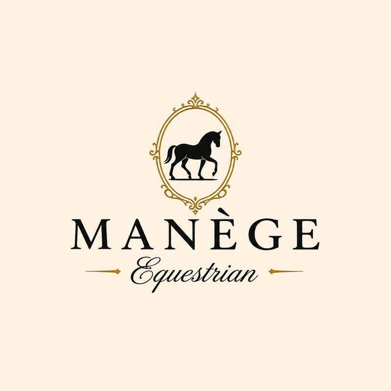 Luxury Equestrian Clothing with Timeless Style: The Vision Behind Manège