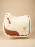 Sheepskin Half Pad