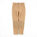 Silicone Full-Seat Breeches